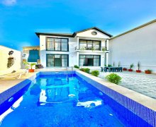 Satılır Bağ evi Buzovna, Xəzər r.