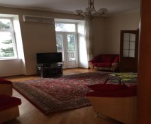 Kirayə (aylıq) Köhnə Tikili Sahil m., Səbail r.