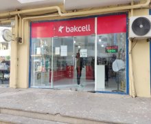 Kirayə (aylıq) Obyekt Elmlər akademiyası m., Yasamal r.