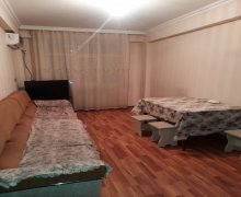 Kirayə (aylıq) Yeni Tikili Xırdalan ş.