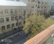 Satılır Köhnə Tikili Sahil m., Nəsimi r.