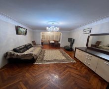 Kirayə (aylıq) Köhnə Tikili Nəriman Nərimanov m., Nərimanov r.