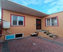 Satılır Həyət evi/villa Binəqədi qəs., Binəqədi r.