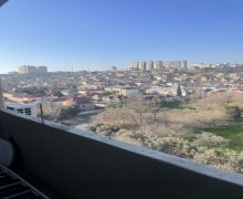 Kirayə (aylıq) Yeni Tikili Qaraçuxur qəs., Suraxanı r.