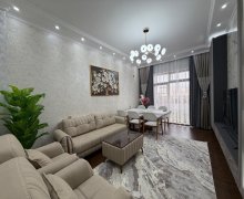 Satılır Yeni Tikili Əhmədli m., Xətai r.