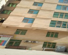 Satılır Yeni Tikili Nizami m., Yasamal r.