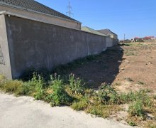 Satılır Torpaq Yeni Suraxanı qəs., Suraxanı r.