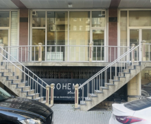 Kirayə (aylıq) Ofis Nizami m., Yasamal r.