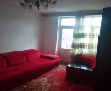 Kirayə (aylıq) Köhnə Tikili İnşaatçılar m., Yasamal r.