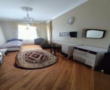 Kirayə (aylıq) Yeni Tikili Memar Əcəmi m., Nəsimi r.