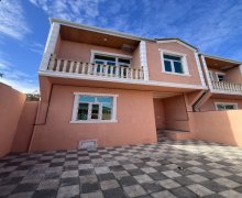 Satılır Həyət evi/villa Xırdalan ş.