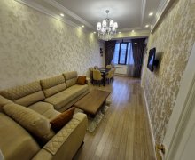 Kirayə (aylıq) Yeni Tikili Elmlər akademiyası m., Yasamal r.