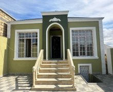 Satılır Həyət evi/villa Masazır, Abşeron r.