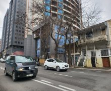 Kirayə (aylıq) Ofis Nizami m., Yasamal r.