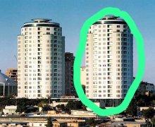 Satılır Yeni Tikili 28 May m., Nəsimi r.