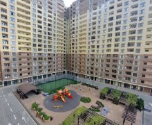 Kirayə (aylıq) Yeni Tikili İnşaatçılar m., Yasamal r.