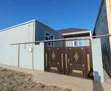 Satılır Həyət evi/villa Binəqədi qəs., Binəqədi r.