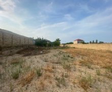 Satılır Torpaq Azadlıq m., Biləcəri qəs., Binəqədi r.