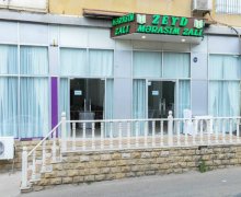 Kirayə (aylıq) Obyekt Həzi Aslanov m., Əhmədli, Xətai r.