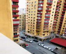 Satılır Yeni Tikili Əhmədli m., Əhmədli, Xətai r.