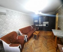 Kirayə (aylıq) Köhnə Tikili İçərişəhər m., Səbail r.