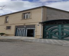 Satılır Həyət evi/villa Əhmədli m., Əhmədli, Xətai r.