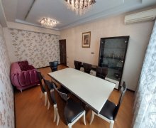 Kirayə (aylıq) Yeni Tikili Xətai m., Xətai r.