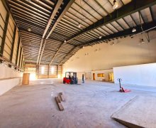 Аренда Объект Абшерон р.