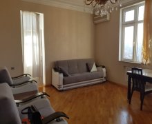 montinde aylıq kiraye evler Nəriman Nərimanov m., Montin qəs., Nərimanov r.