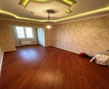 Satılır Köhnə Tikili 9-cu mikrorayon, Binəqədi r.