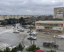 Kirayə (aylıq) Köhnə Tikili Nəriman Nərimanov m., Nərimanov r.