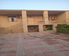 Satılır Həyət evi/villa Biləcəri qəs., Binəqədi r.