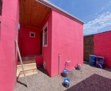 Satılır Həyət evi/villa Binə qəs., Xəzər r.