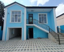 Satılır Həyət evi/villa Binə qəs., Xəzər r.