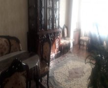 Kirayə (aylıq) Köhnə Tikili 8-ci mikrorayon, Binəqədi r.