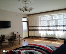Satılır Yeni Tikili Bakıxanov qəs., Sabunçu r.