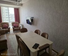 Satılır Yeni Tikili Bakıxanov qəs., Sabunçu r. Satılır Yeni Tikili Bakıxanov qəs., Sabunçu r.