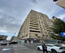 xetai yeni tikili menziller Xətai m., Xətai r.