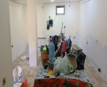 Kirayə (aylıq) Obyekt Yeni Yasamal qəs., Yasamal r.