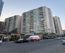 Kirayə (aylıq) Yeni Tikili Xətai m., Xətai r.