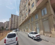 Kirayə (aylıq) Obyekt İnşaatçılar m., Yeni Yasamal qəs., Yasamal r.