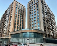 Satılır Yeni Tikili Nizami m., Nəsimi r.