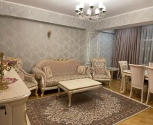 Satılır Yeni Tikili Qara Qarayev m., Nizami r.