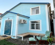 Satılır Həyət evi/villa Binə qəs., Xəzər r.