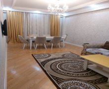 Kirayə (aylıq) Yeni Tikili Xırdalan ş.