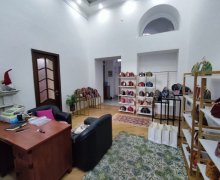 Аренда Офис м. 28 Мая м., Насими р.