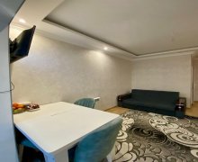 Satılır Yeni Tikili Əhmədli m., Əhmədli, Xətai r.