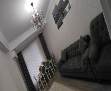 Kirayə (aylıq) Yeni Tikili Gənclik m., Nəsimi r.