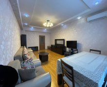 Kirayə (aylıq) Yeni Tikili Bayıl qəs., Səbail r.