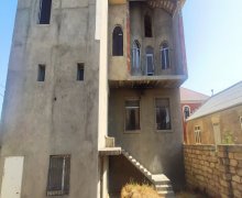 Satılır Həyət evi/villa Mehdiabad, Abşeron r.